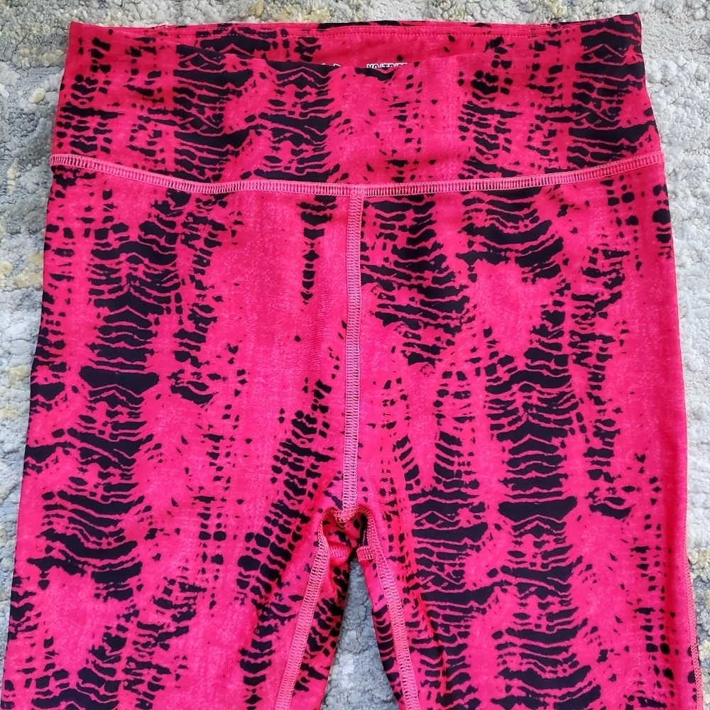 Under Armour Compression Capris - Picture 7 of 14
